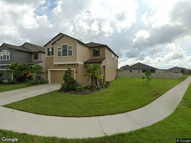 House image located at Wesley Chapel, FL 33543