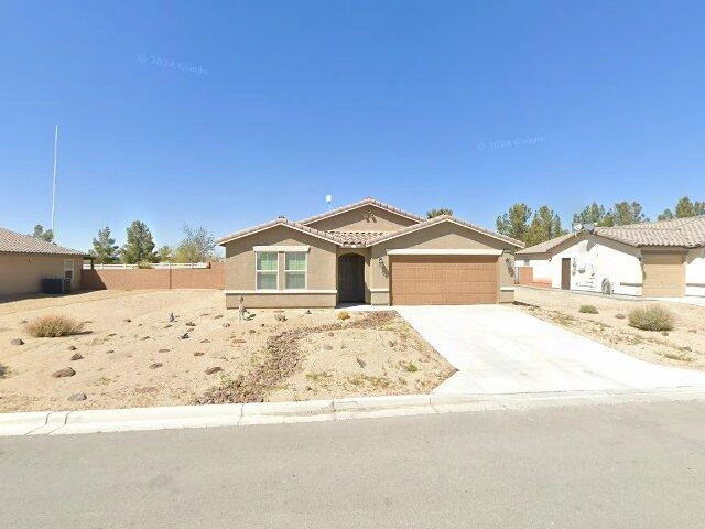 House image located at Pahrump, NV 89061