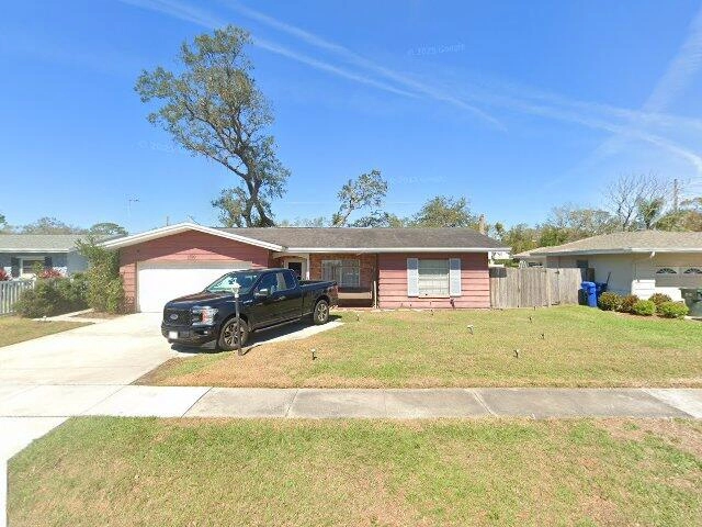 House image located at Clearwater, FL 33756