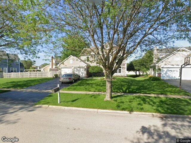 House image located at Crystal Lake, IL 60014