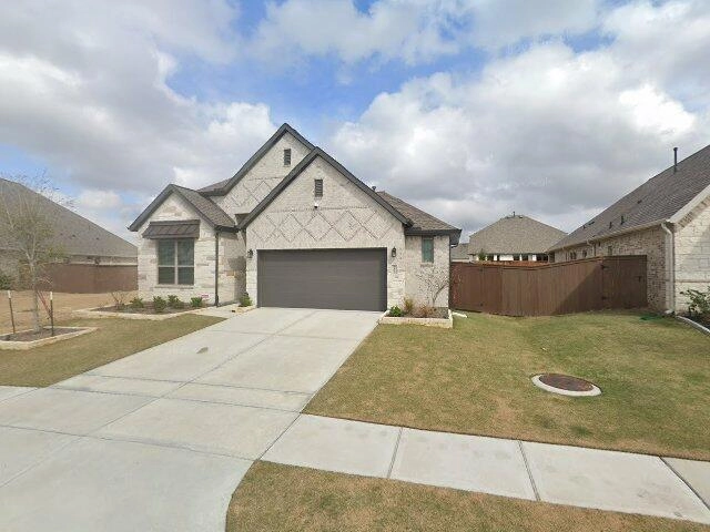 House image located at Rosharon, TX 77583