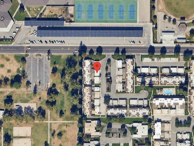 House image located at Bakersfield, CA 93309