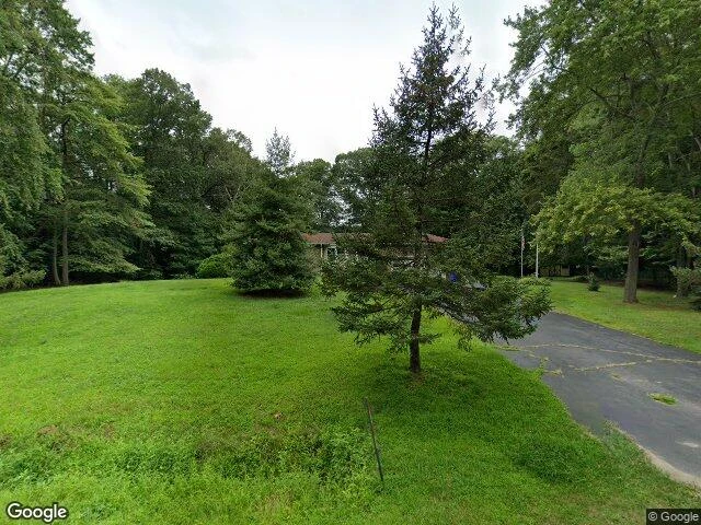 House image located at Wrightstown, NJ 08562