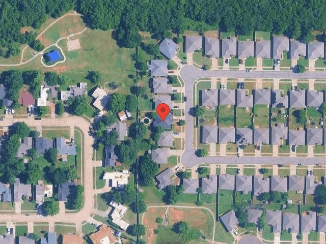 House image located at Norman, OK 73071