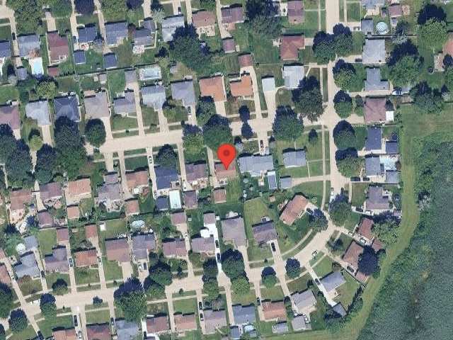House image located at Sterling Heights, MI 48313
