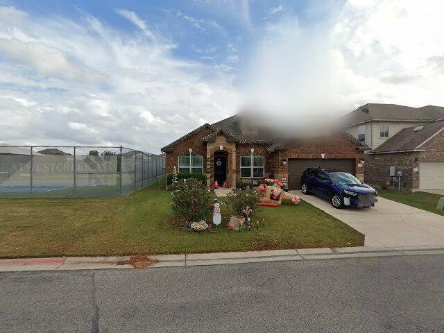 House image located at Pflugerville, TX 78660