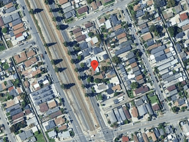 House image located at Compton, CA 90222