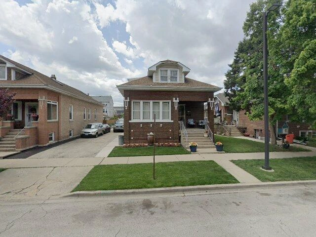 House image located at Summit Argo, IL 60501