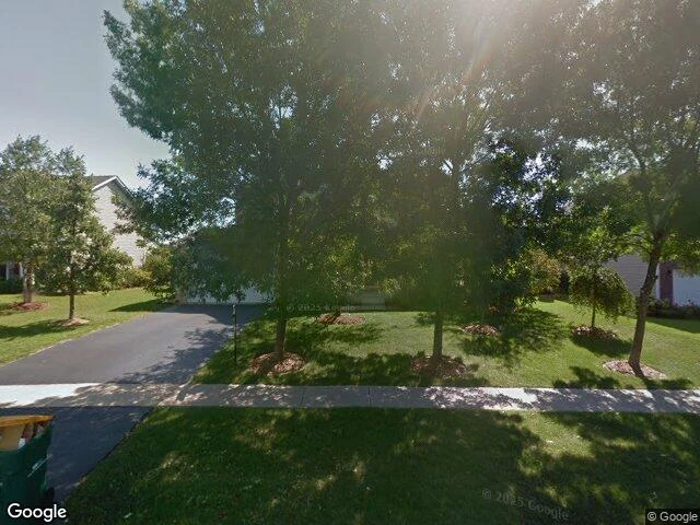 House image located at Lake Villa, IL 60046