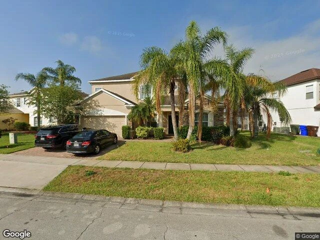 House image located at Kissimmee, FL 34746