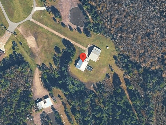 House image located at De Leon Springs, FL 32130