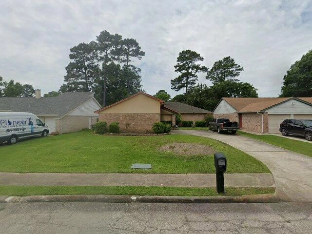House image located at Crosby, TX 77532