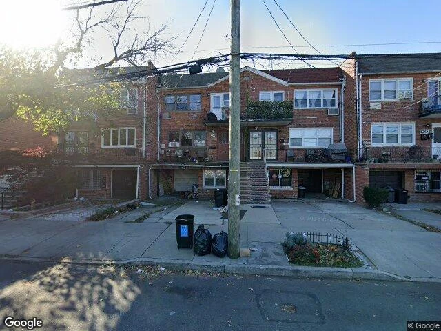 House image located at Brooklyn, NY 11234