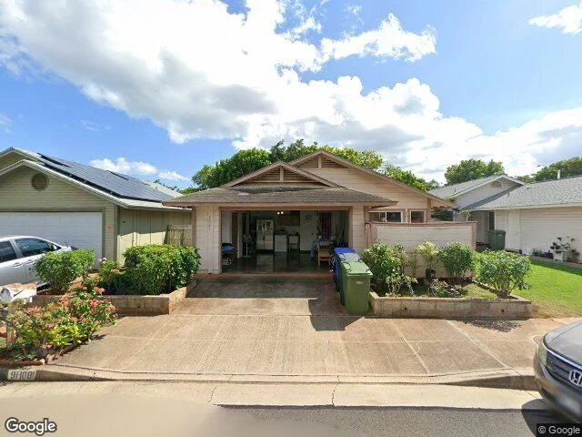 House image located at Ewa Beach, HI 96706