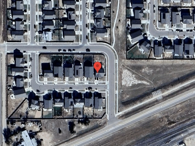 House image located at Keenesburg, CO 80643