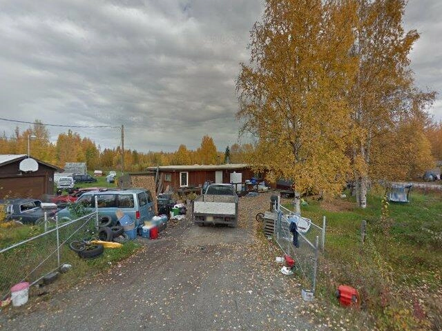 House image located at North Pole, AK 99705