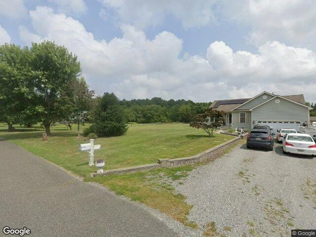 House image located at Cape May Court House, NJ 08210