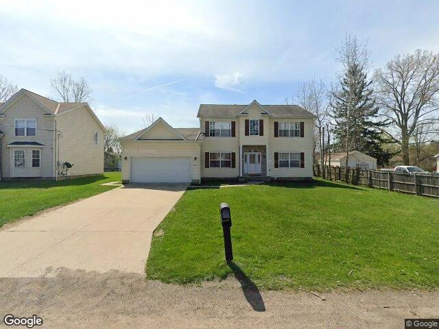 House image located at Bedford, OH 44146