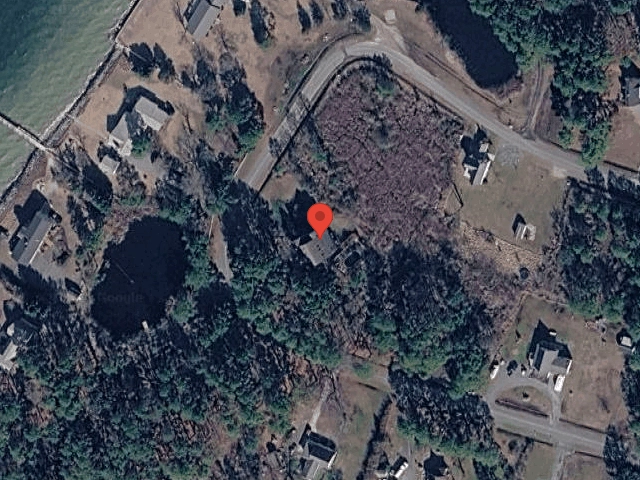 House image located at Madison, MD 21648