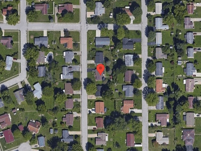 House image located at Bloomington, IN 47403