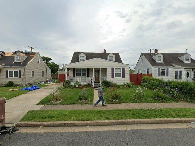 House image located at Dundalk, MD 21222