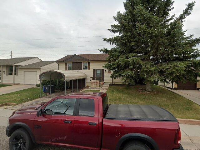 House image located at Cheyenne, WY 82007