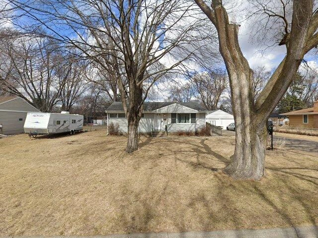 House image located at Minneapolis, MN 55428