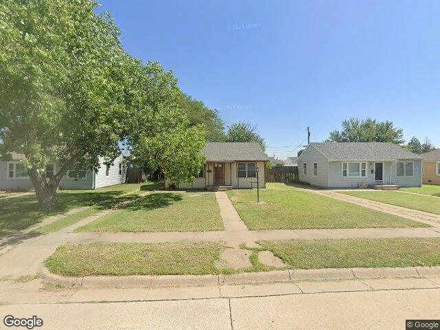 House image located at Hays, KS 67601