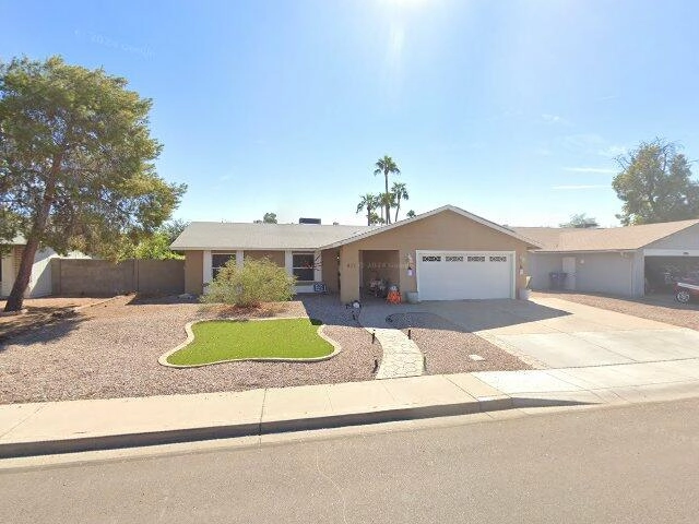 House image located at Chandler, AZ 85225