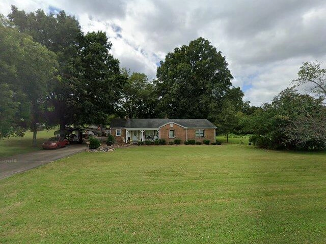 House image located at East Bend, NC 27018