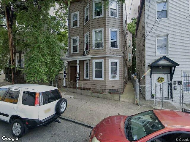 House image located at Paterson, NJ 07501