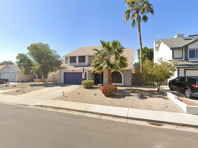 House image located at Glendale, AZ 85310