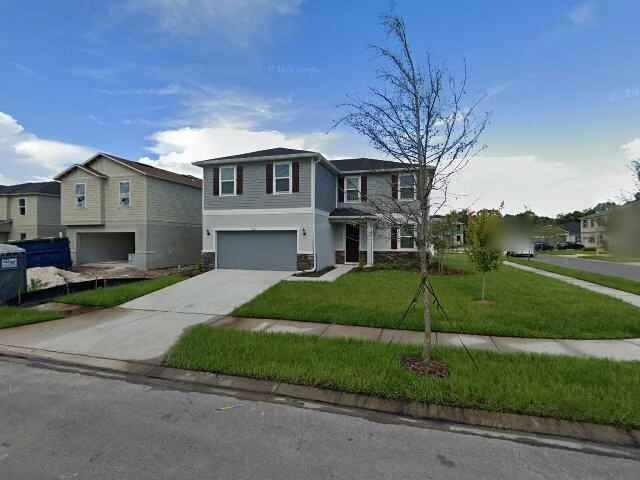 House image located at Seffner, FL 33584