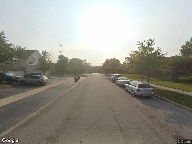 House image located at Lockport, IL 60441