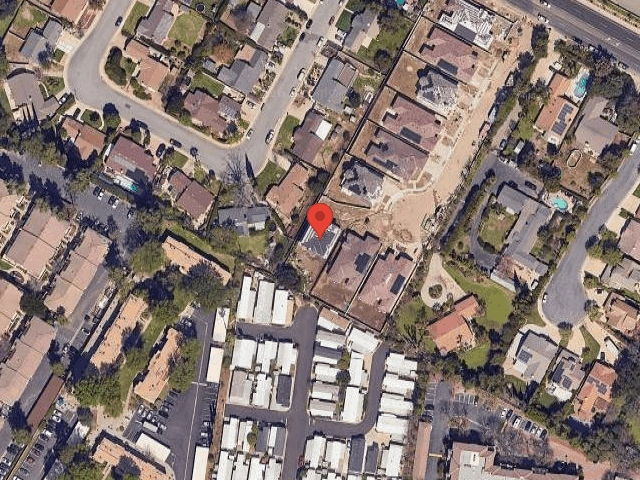 House image located at Thousand Oaks, CA 91362