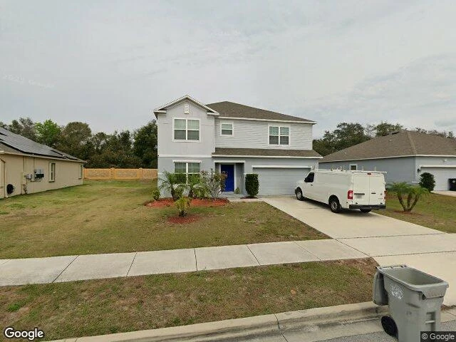 House image located at Apopka, FL 32703