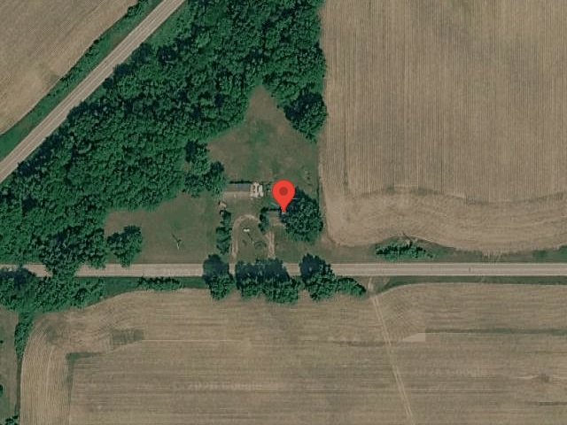 House image located at Sherwood, MI 49089