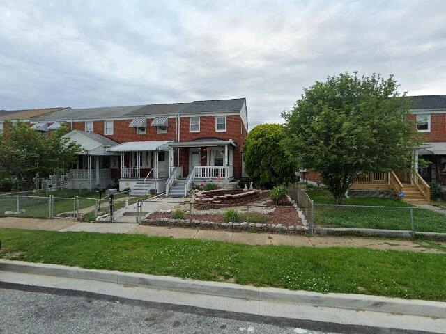 House image located at Essex, MD 21221