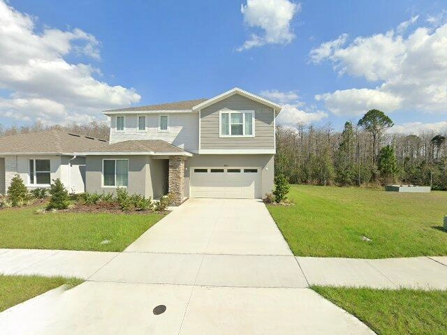 House image located at Saint Cloud, FL 34772