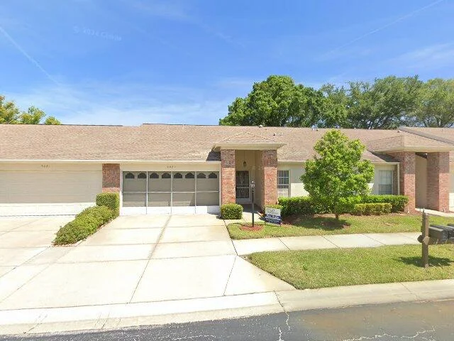 House image located at New Port Richey, FL 34655