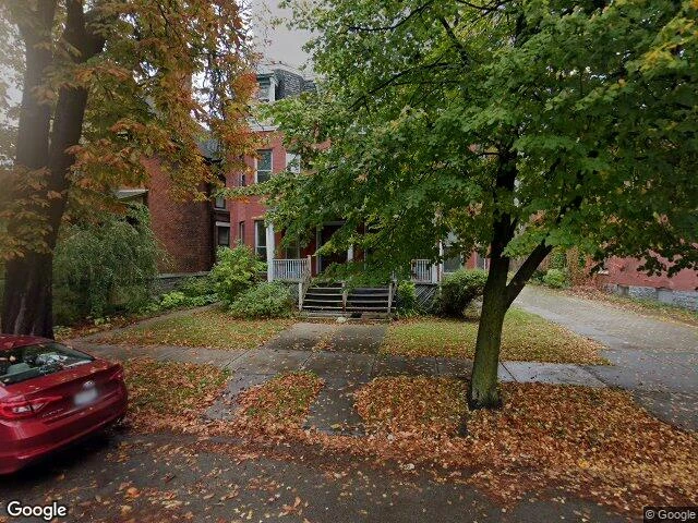 House image located at Buffalo, NY 14201