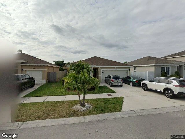 House image located at Homestead, FL 33032
