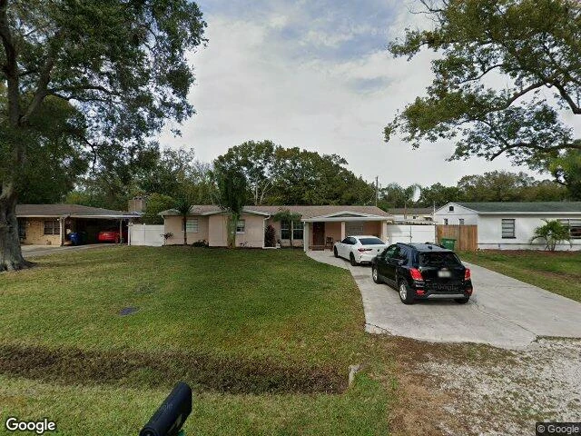 House image located at Tampa, FL 33603