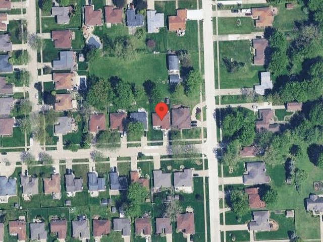 House image located at Sterling Heights, MI 48310