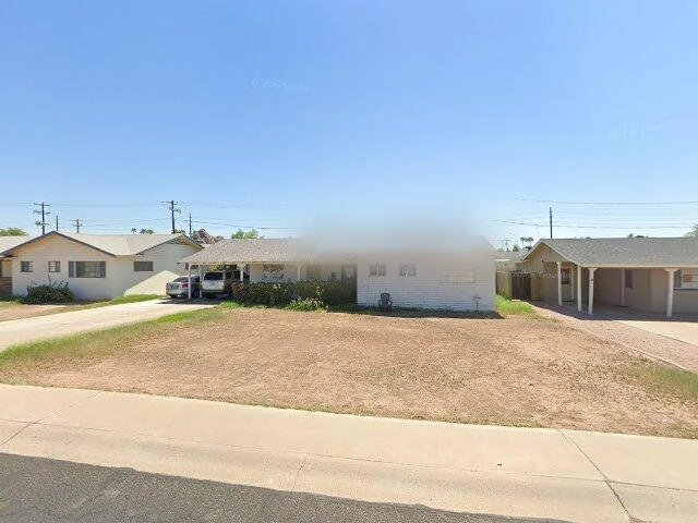 House image located at Phoenix, AZ 85018