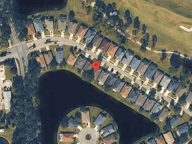 House image located at Fleming Island, FL 32003