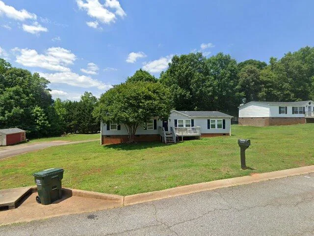 House image located at Inman, SC 29349