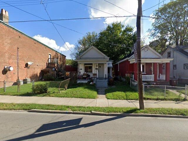 House image located at Covington, KY 41014