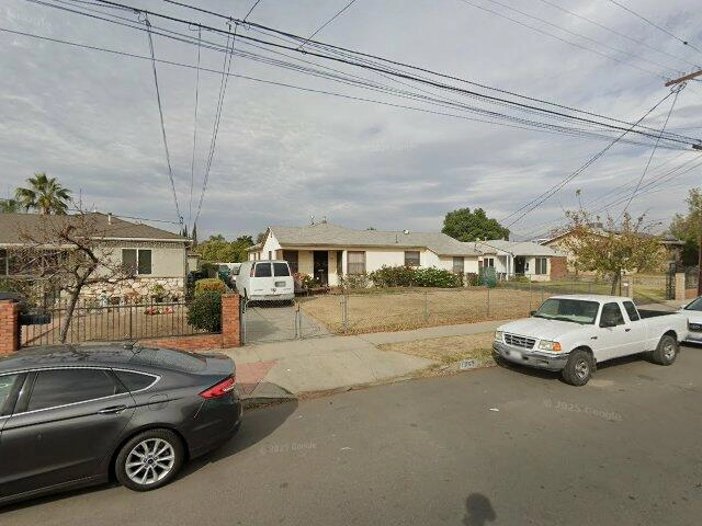 House image located at Pacoima, CA 91331