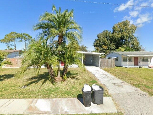 House image located at Pinellas Park, FL 33782